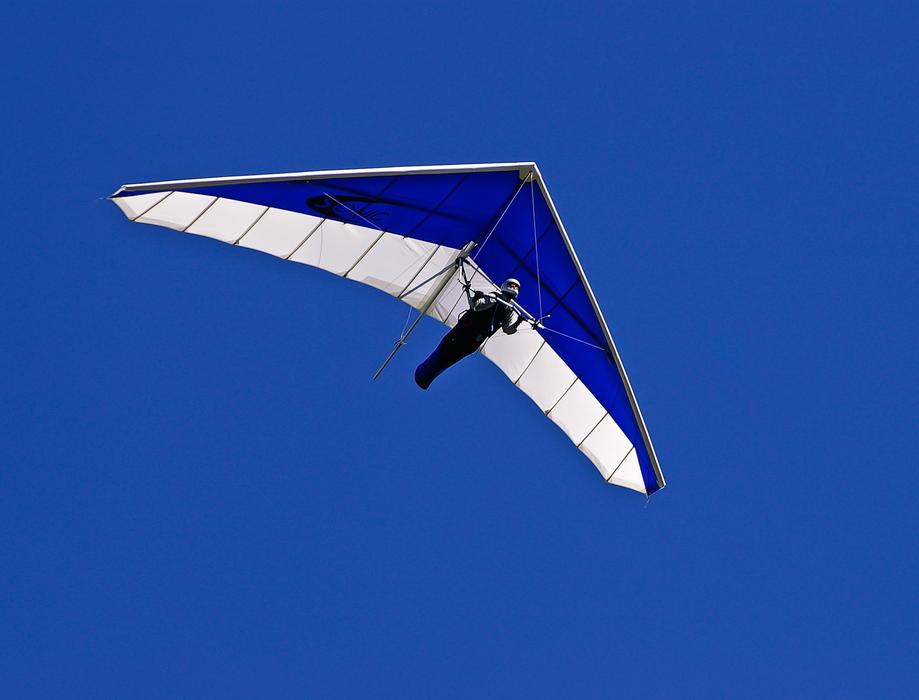  Hang Gliding