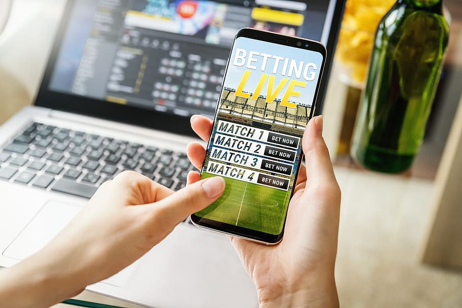 Online Betting