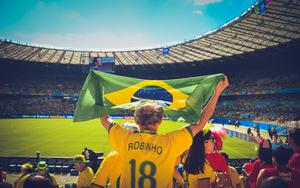 Thumbnail for Exploring Rio De Janeiro’s Relationship with Football