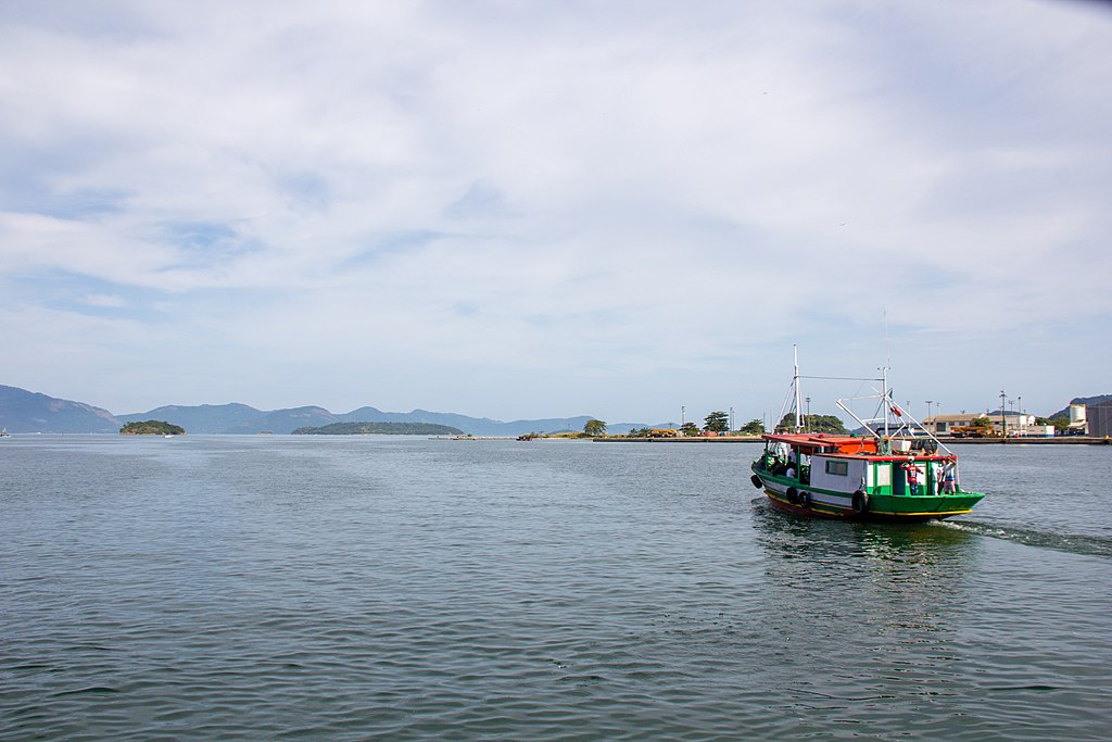 Angra dos Reis, Brazil