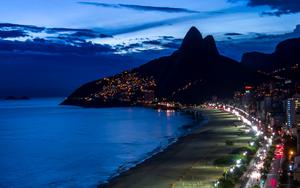 Thumbnail for Must-see Places in Rio De Janeiro