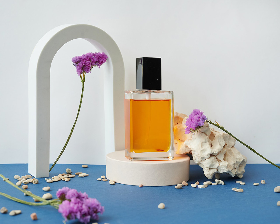 Premium Fragrance