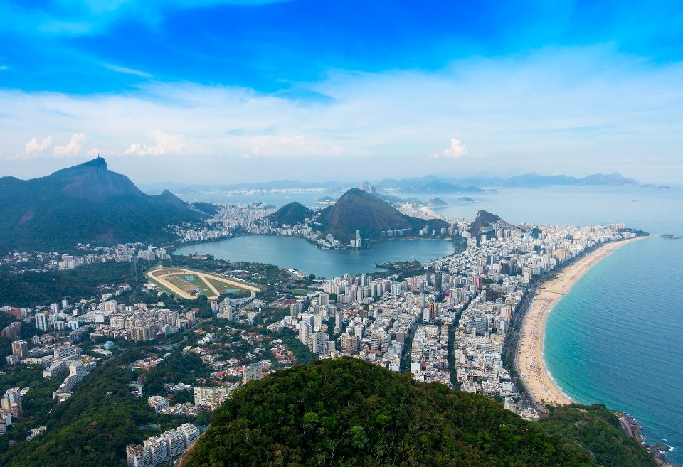 Rio de Janeiro