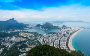 Thumbnail for The 5 Best Places for Tourists in Rio de Janeiro