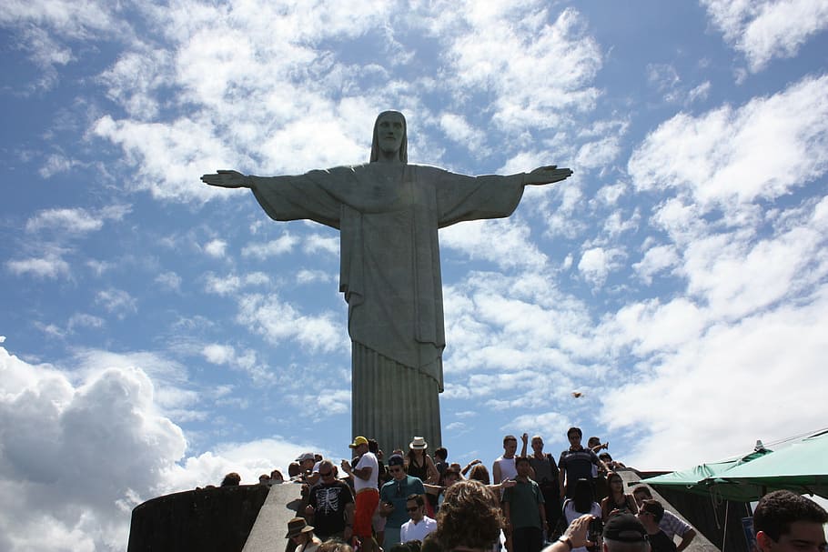 Rio de Janeiro Christ