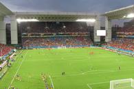 Thumbnail for What are the Biggest Football Stadiums in Rio?