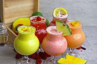 Thumbnail for Rio de Janeiro's Popular Places for Juice and Smoothies