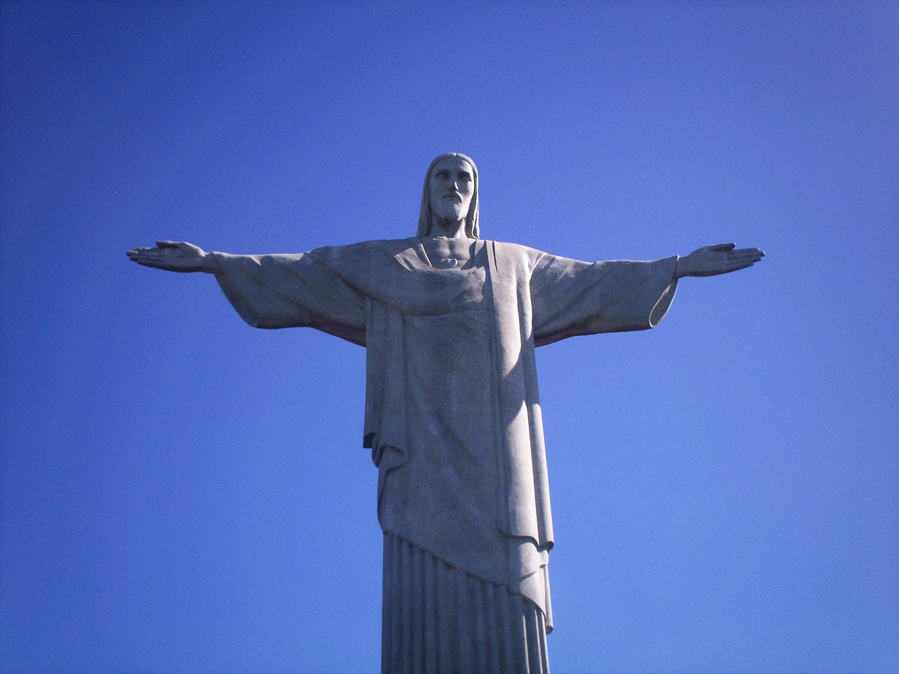 christ the redeemer