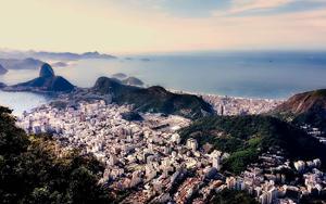 Thumbnail for Why the Carnaval do Rio de Janeiro Should Be on Everyone's Bucket List 