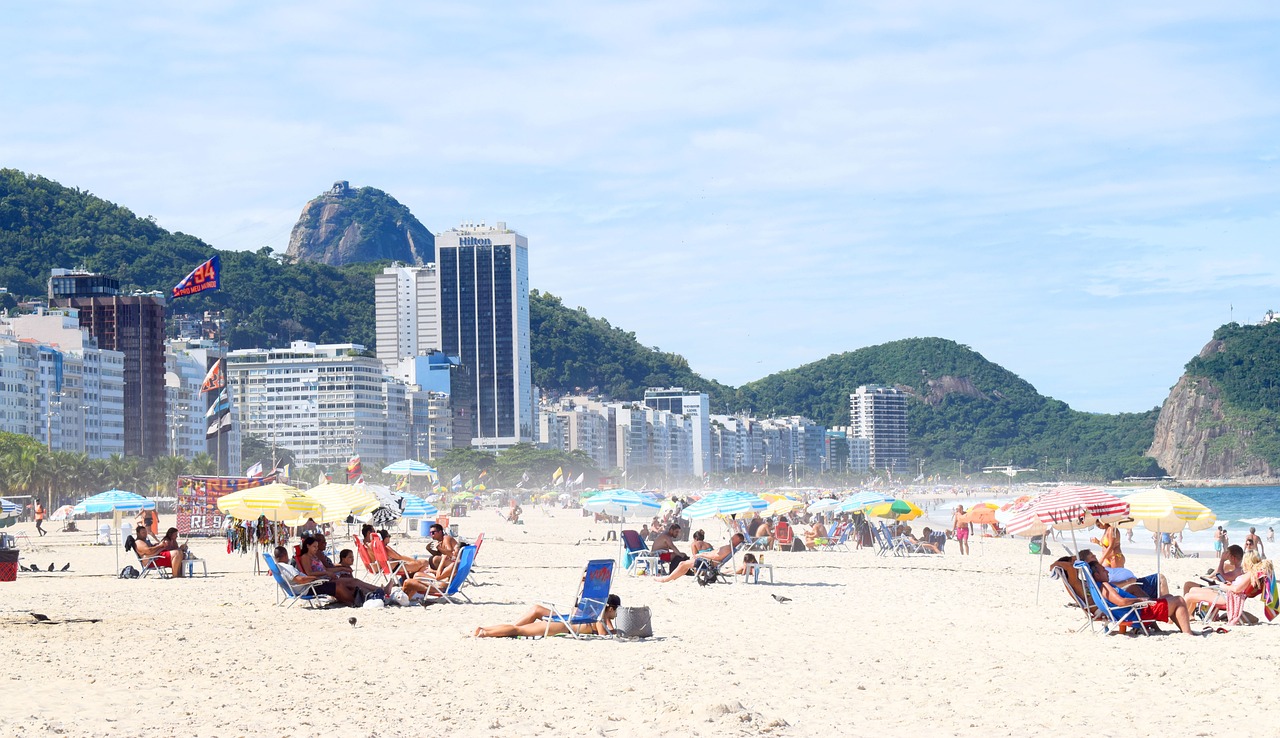 Copacabana