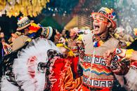 Thumbnail for 5 Ways to Experience the Famous Rio Carnival