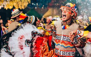 Thumbnail for 5 Ways to Experience the Famous Rio Carnival