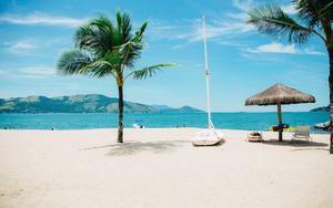 Thumbnail for What Makes Rio’s Beaches Special Beyond Copacabana and Ipanema