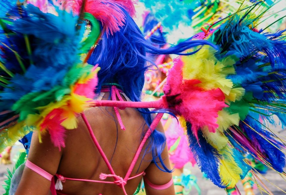 Rio Carnival