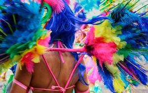 Thumbnail for A Photographer’s Guide to Capturing the Spirit of Rio Carnival
