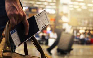 Thumbnail for What to Do When Your Flight Between the EU and Rio de Janeiro Gets Delayed