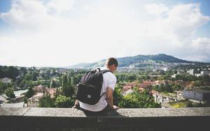 Thumbnail for Student Travel Research: Where Students Go Most
