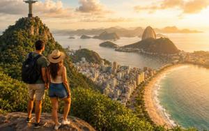 Thumbnail for Things to Do in Rio de Janeiro: The Complete American Traveler's Guide