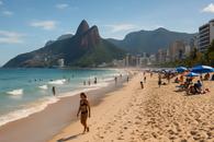 Thumbnail for Rio in Spring (October–November): Beach Weather, Fewer Crowds and the Best Outdoor Plans